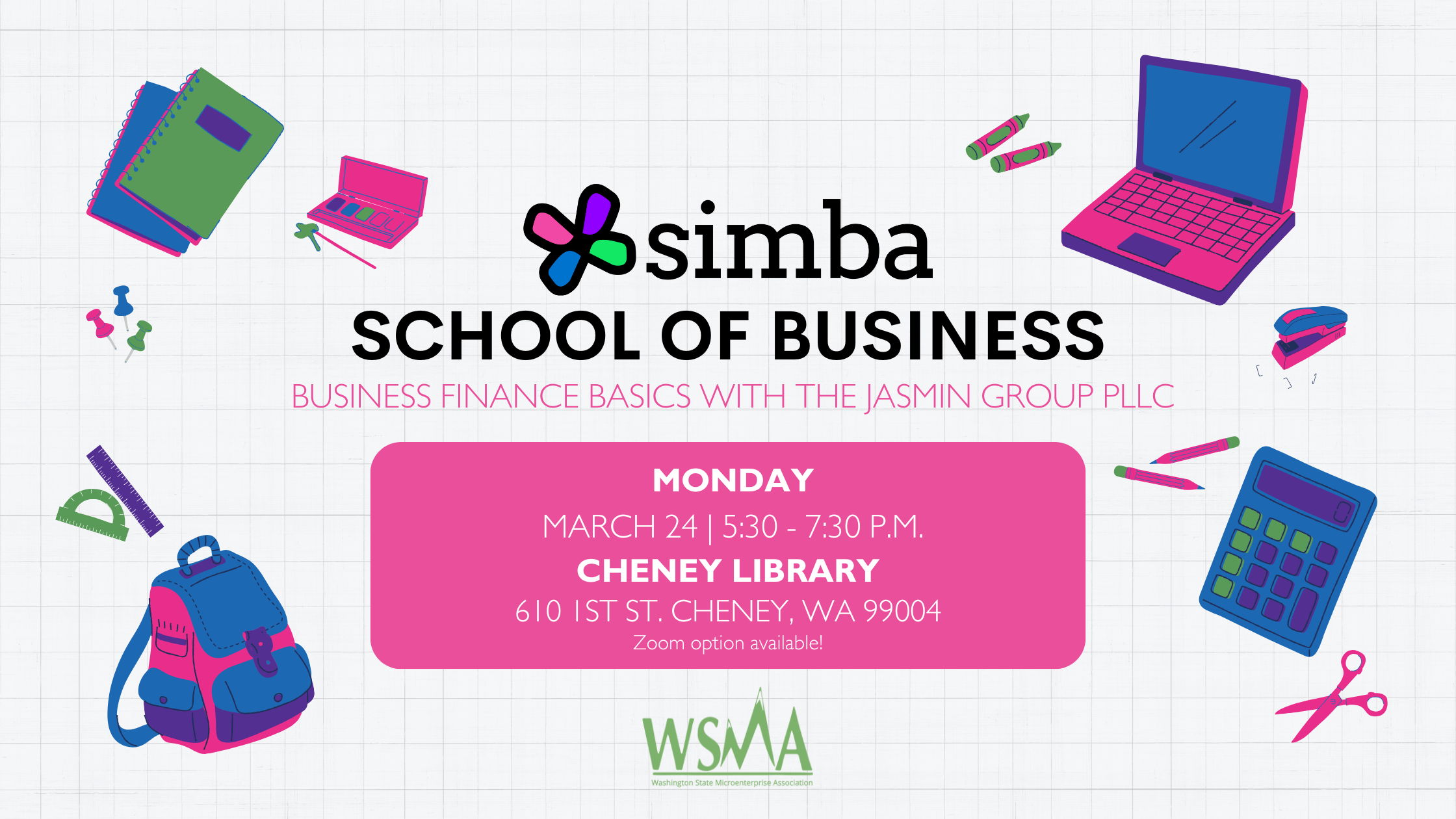 _Lunch & Learn Online October